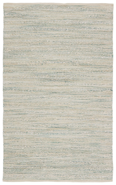 Jaipur Living Canterbury HM27 Stripes White Handwoven Area Rugs