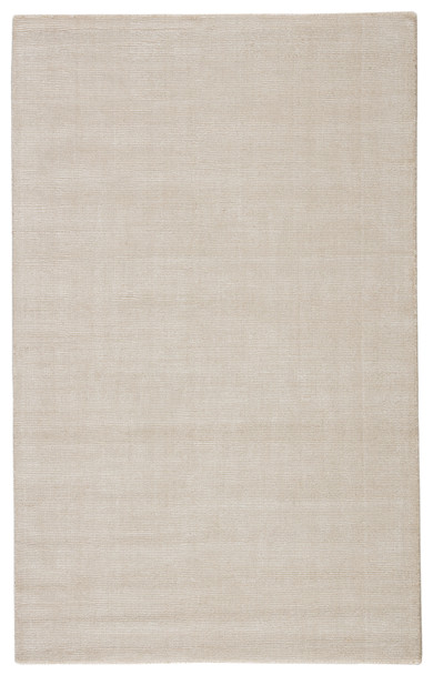 Jaipur Living Kelle KT03 Solid White Hand Loomed Area Rugs