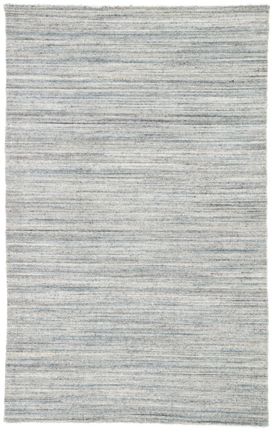 Jaipur Living Vassa MDS05 Solid Blue Hand Loomed Area Rugs