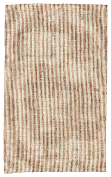 Jaipur Living Mayen NAL07 Solid White Handwoven Area Rugs