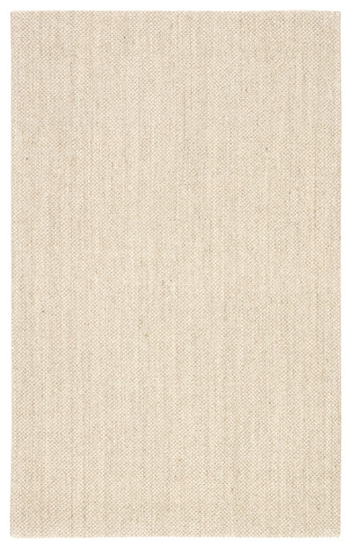 Jaipur Living Naples NAS07 Solid White Handwoven Area Rugs