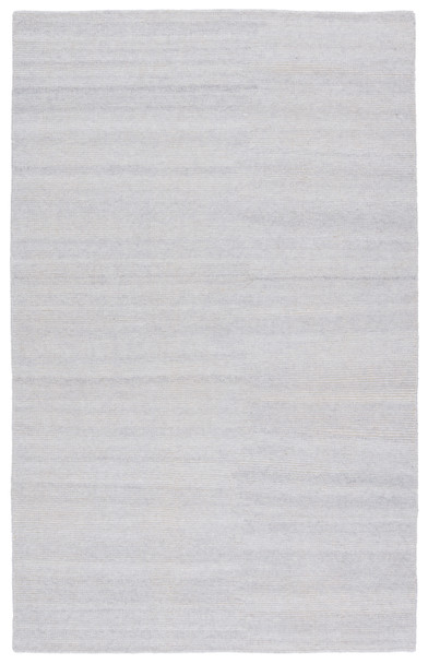 Jaipur Living Limon RBC03 Solid White Handwoven Area Rugs