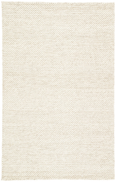 Jaipur Living Karlstadt SCR10 Solid Taupe Handwoven Area Rugs