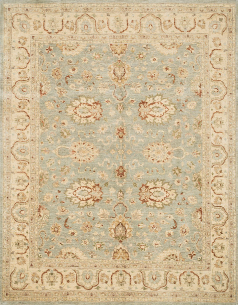 Loloi Majestic Mm-06 Slate / Beige Hand Knotted Area Rugs