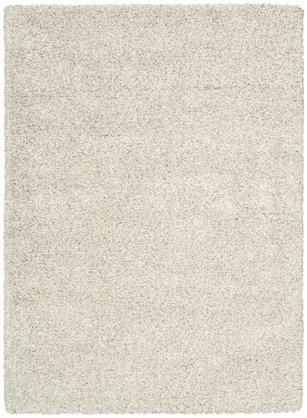 Nourison Amore Amor1 Bone Area Rugs