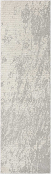 Nourison Maxell Mae12 Ivory/grey Area Rugs