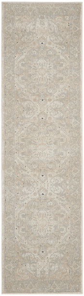 Kathy Ireland Malta Mai15 Ivory Area Rugs