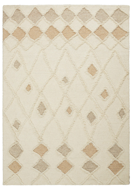 Nourison Moroccan Court Mct01 Ivory Area Rugs