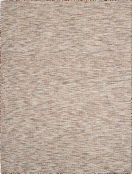 Nourison Positano Pos01 Beige Area Rugs