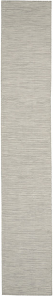 Nourison Positano Pos01 Lt Grey Area Rugs