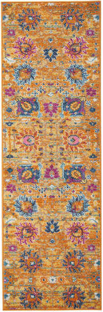 Nourison Passion Psn01 Sun Area Rugs