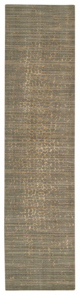 Nourison Silken Allure Slk06 Mushroom Area Rugs