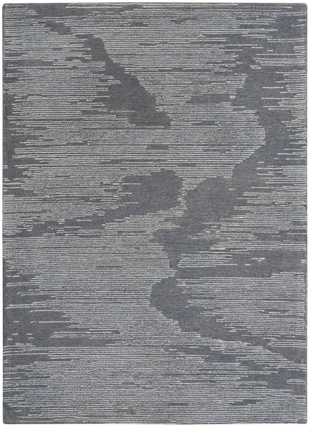 Michael Amini Ma30 Star Smr02 Blue Area Rugs