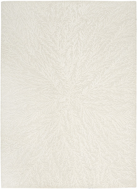 Michael Amini Ma30 Star Smr03 Ivory Area Rugs