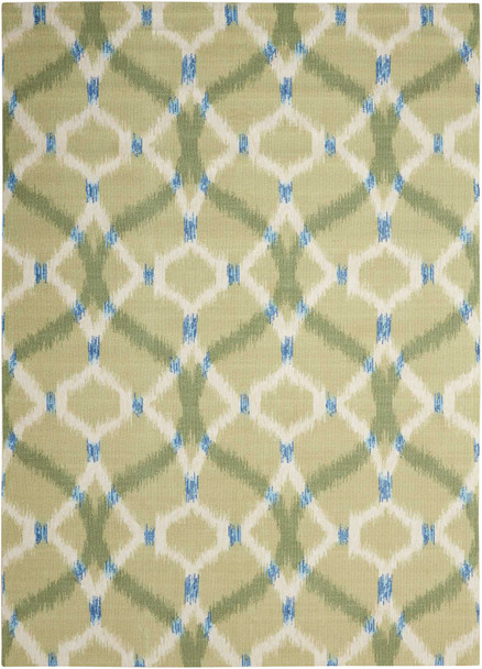 Waverly Sun N' Shade Snd05 Avocado Area Rugs