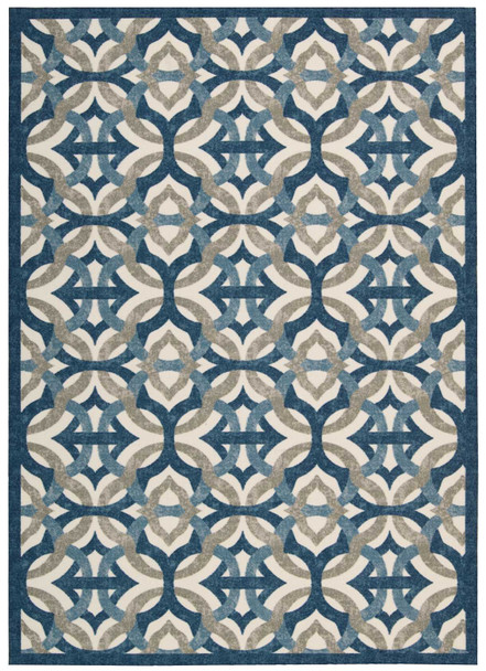 Waverly Sun N' Shade Snd30 Celestial Area Rugs