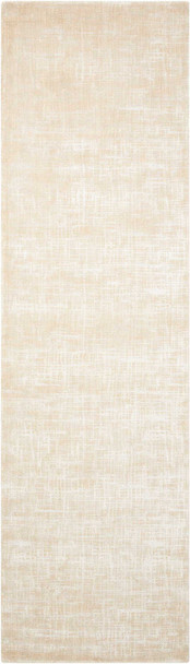 Nourison Starlight Sta02 Oyster Area Rugs