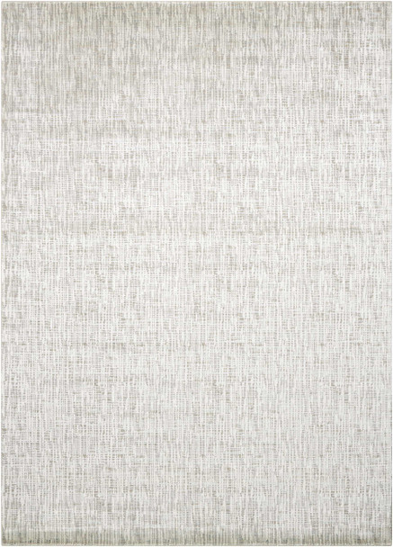 Nourison Starlight Sta02 Pewter Area Rugs