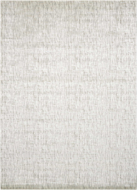 Nourison Starlight Sta02 Pewter Area Rugs