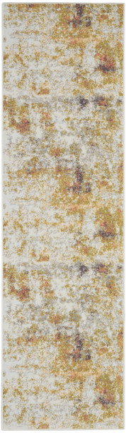 Nourison Trance Trc01 Multicolor Area Rugs