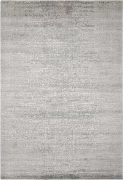 Nourison Tahoe Modern Twi11 Seafoam Area Rugs