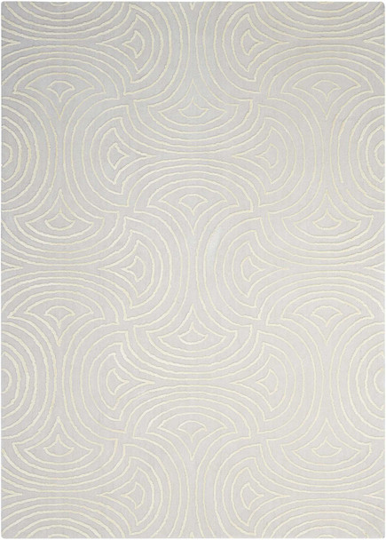 Nourison Vita Vit11 Beige Area Rugs