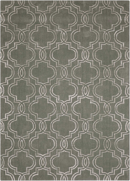 Nourison Vita Vit12 Moss Area Rugs