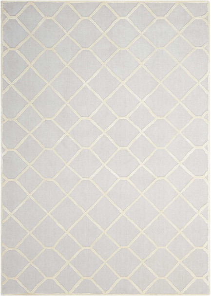 Nourison Vita Vit13 Beige Area Rugs