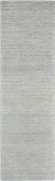 Nourison Weston Wes01 Aquamarine Area Rugs