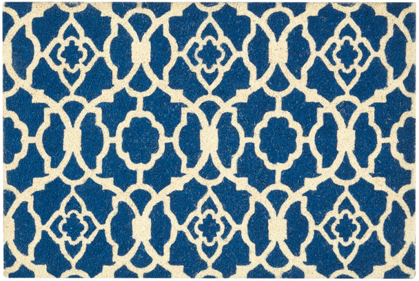 Waverly Wav17 Greetings Wgt02 Ocean Area Rugs