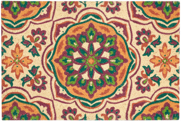 Waverly Wav17 Greetings Wgt26 Clay Area Rugs