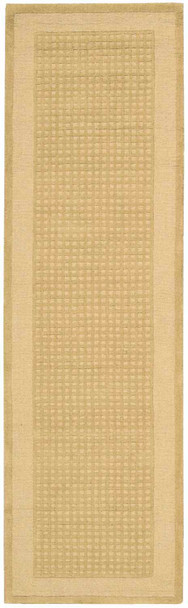 Nourison Westport Wp20 Sand Area Rugs