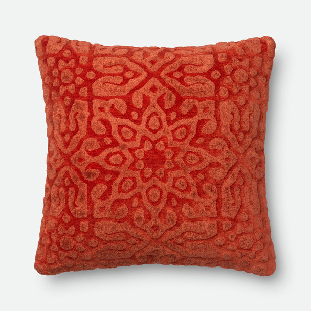 Loloi Pillows GPI09 Chili