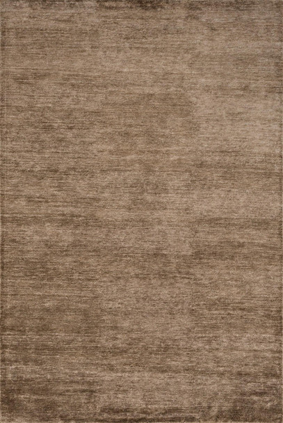 Loloi Byron Bb-01 Walnut Hand Knotted Area Rugs