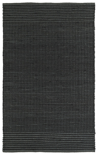 Kaleen Colinas Handmade Col01-38 Charcoal Area Rugs