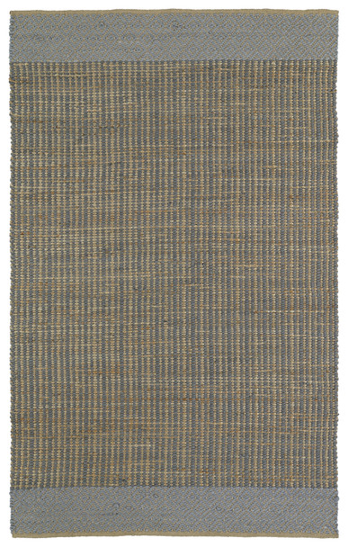 Kaleen Colinas Handmade Col02-103 Slate Area Rugs