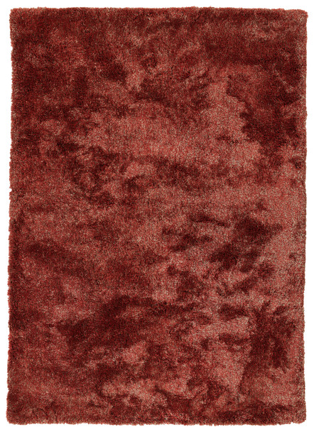 Kaleen It's So Fabulous Hand-tufted Isf01-55 Cinnamon Area Rugs