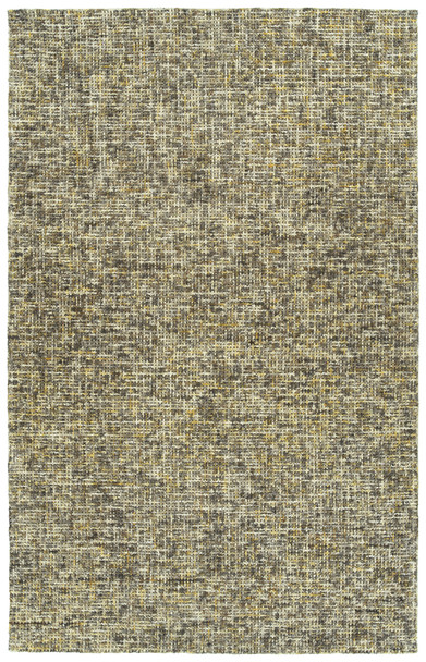 Kaleen Lucero Hand-tufted Lco01-05 Gold Area Rugs