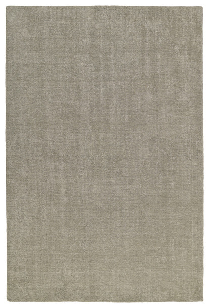 Kaleen Lauderdale Handmade Ldd01-68 Graphite Area Rugs