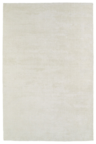 Kaleen Luminary Handmade Lum01-09 Cream Area Rugs