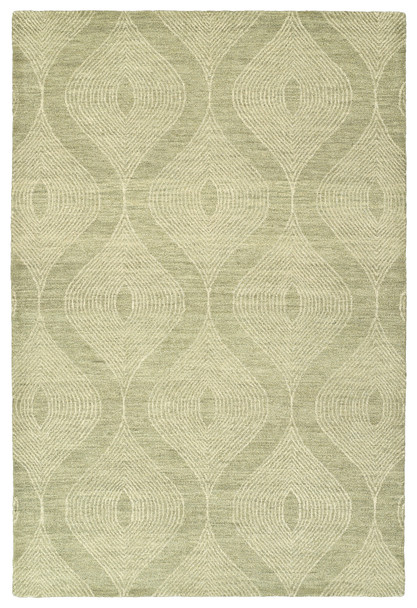 Kaleen Textura Hand-tufted Txt04-59 Sage Area Rugs