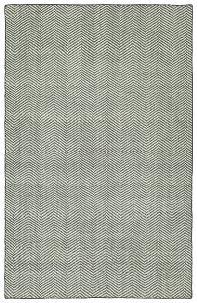 Kaleen Ziggy Handmade Zig01-75 Grey Area Rugs