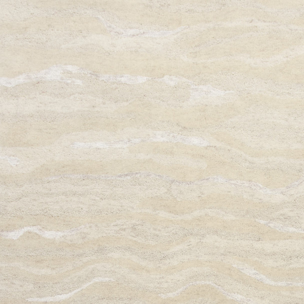 KAS Rugs Serenity 1251 Ivory Breeze Hand-tufted Area Rugs