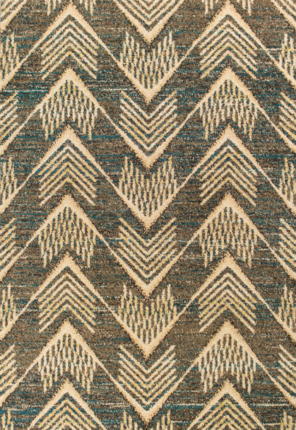 KAS Rugs Barcelona 4479 Grey Ravello Machine-woven Area Rugs