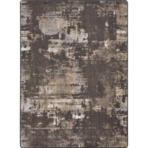 First Take A La Mode Chocolate Area Rugs