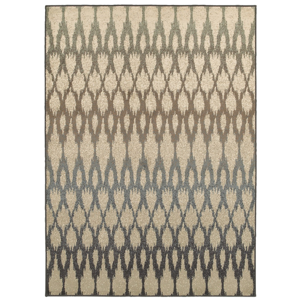 Oriental Weavers Sphynx Brentwood 001H9 Area Rugs