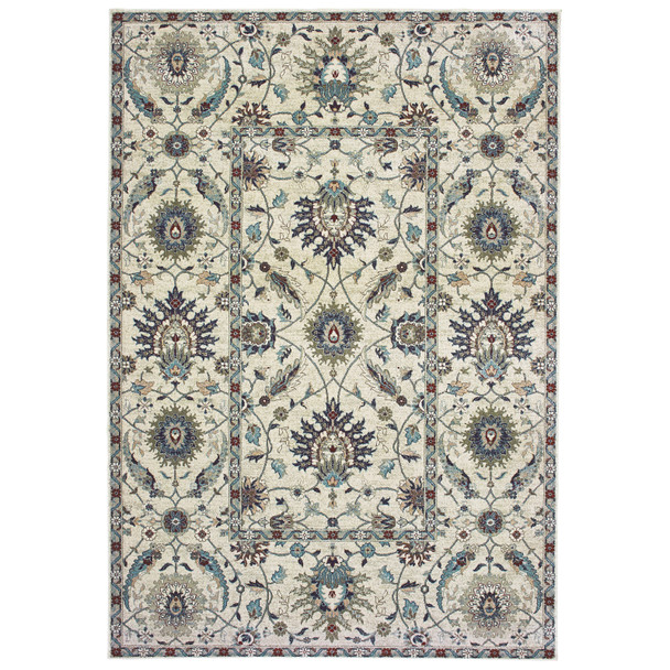 Oriental Weavers Sphynx Raleigh 022Y5 Area Rugs