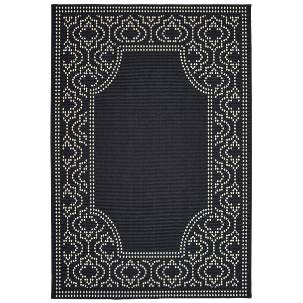 Oriental Weavers Sphynx Marina 1247K Area Rugs