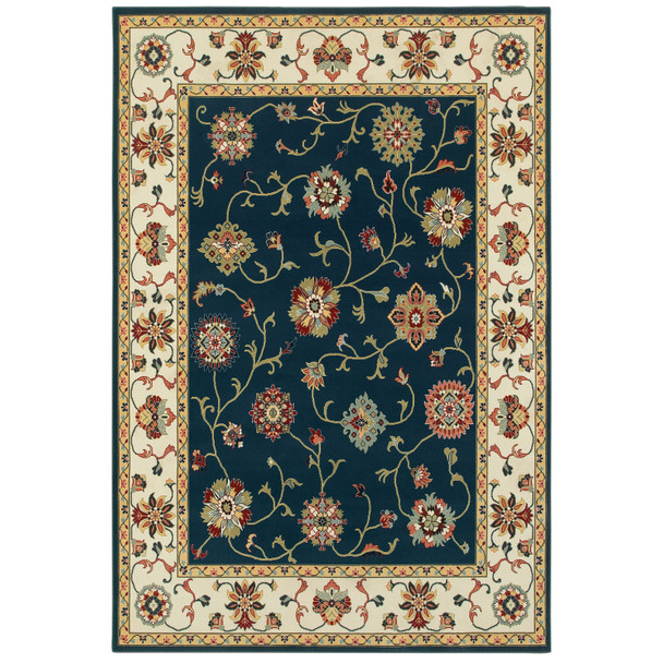 Oriental Weavers Sphynx Kashan 2336B Area Rugs