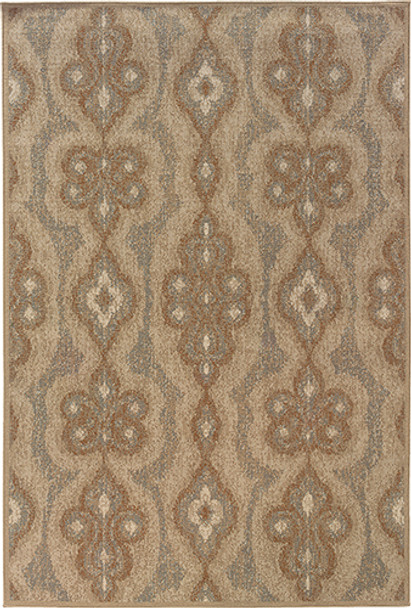 Oriental Weavers Sphynx Chloe 3980A Area Rugs